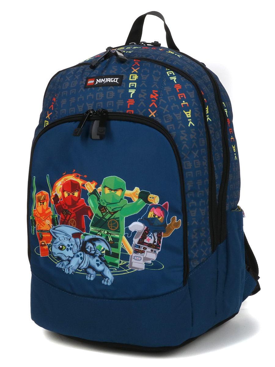 Sac À dos Lego Ninjago Family M