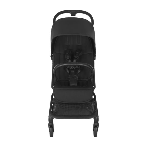 Easywalker Rockey S Buggy - Smooth Grey