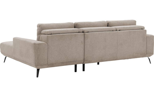 Loungebank Princess