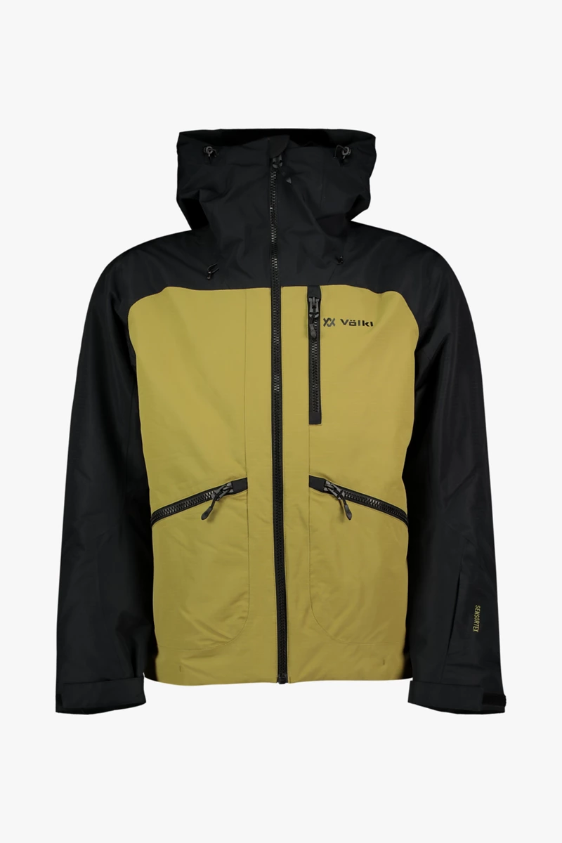 Voelkl Herren Skijacke