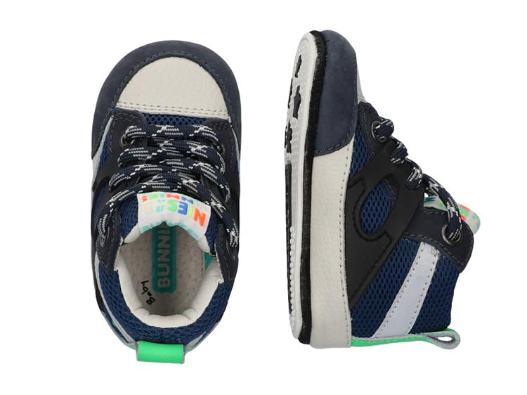 Bunnies 222122 BLAUW