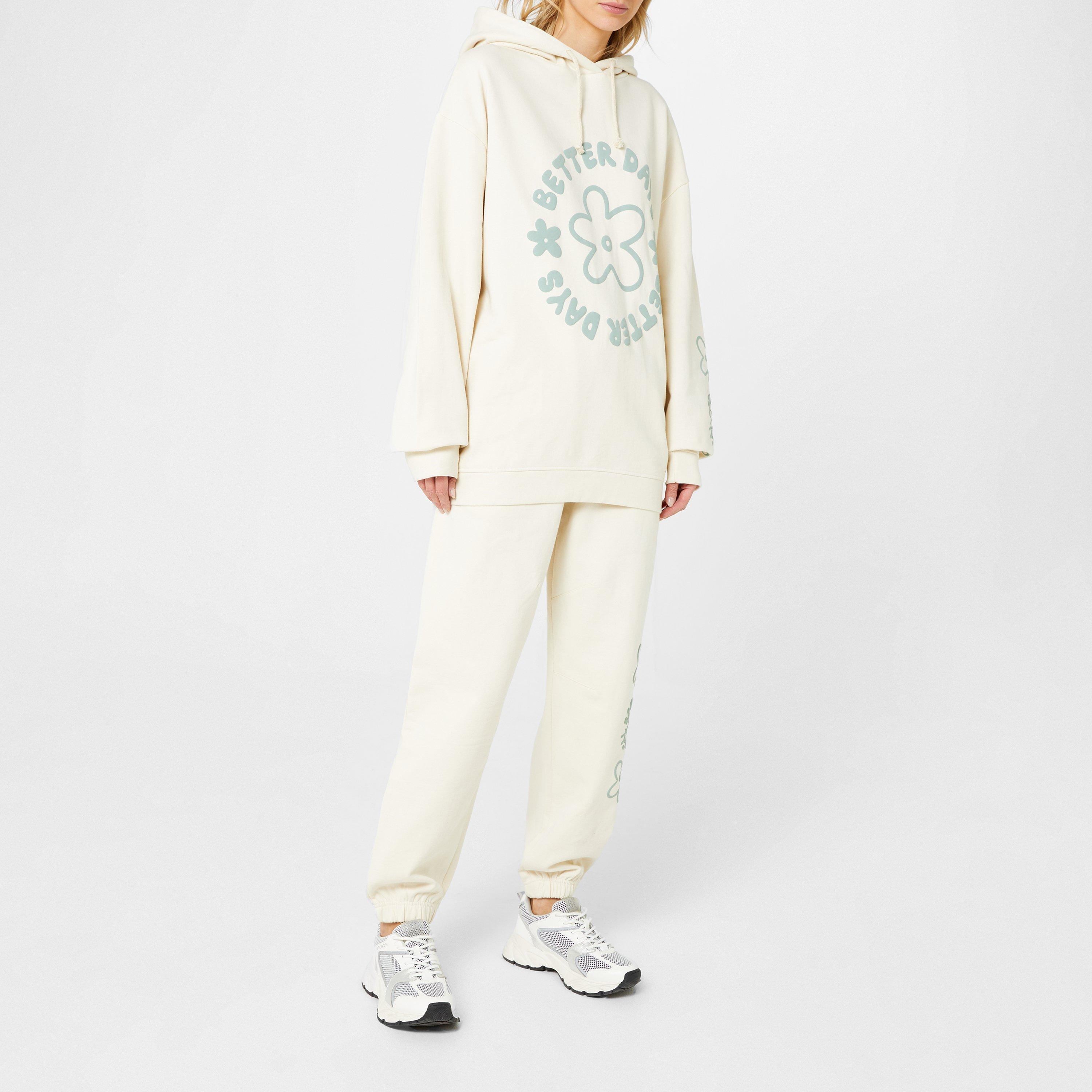 SoulCal Fleece Graphic Jogger