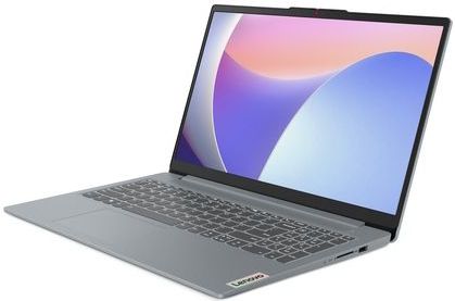 Lenovo IdeaPad Slim 3 15IAN8 - 15.6 inch - MIL-STD-810G - Privacy