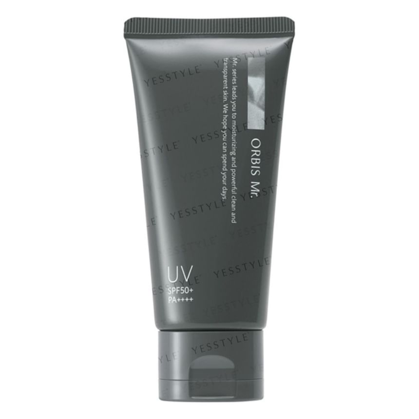 Orbis - Mr. Dry Touch UV Gel SPF 50+ PA++++