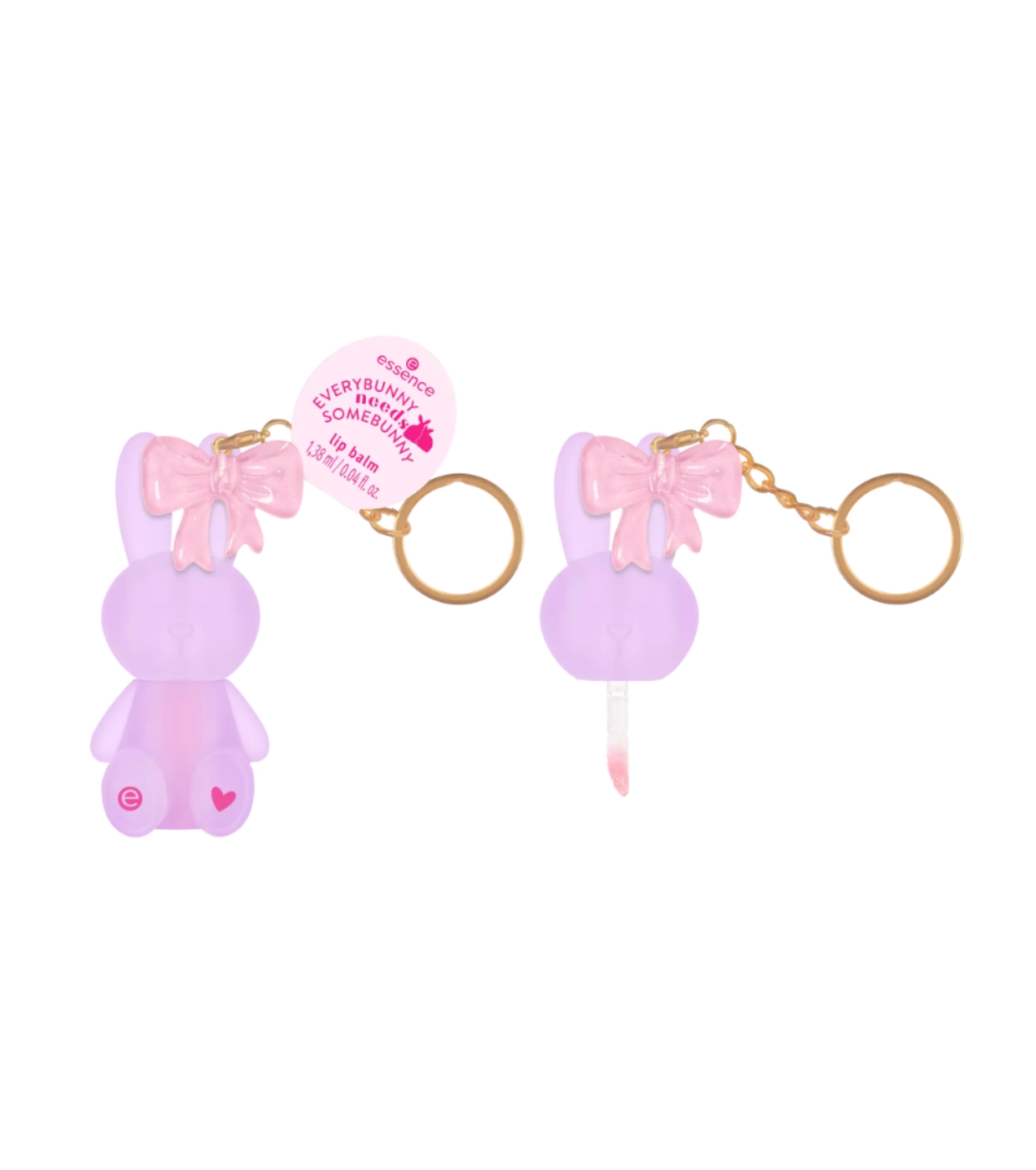 essence - Bálsamo labial Everybunny needs Somebunny