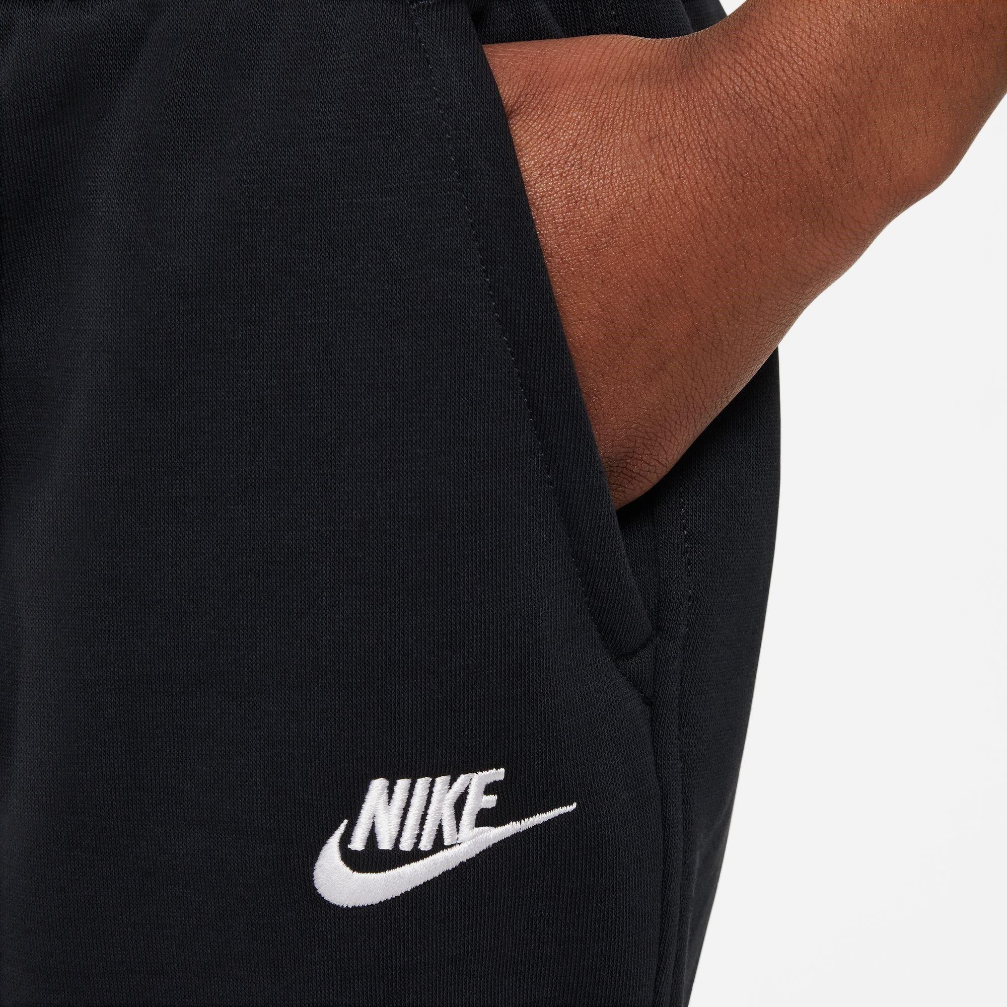 Nike Fleece Tracksuit Junior Boys