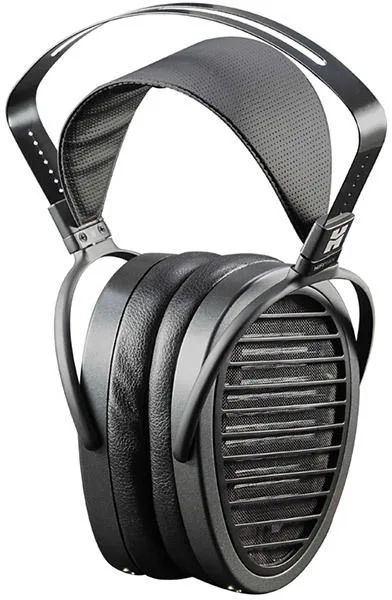 HiFiMAN Arya Stealth Magnet Casques hi-fi
