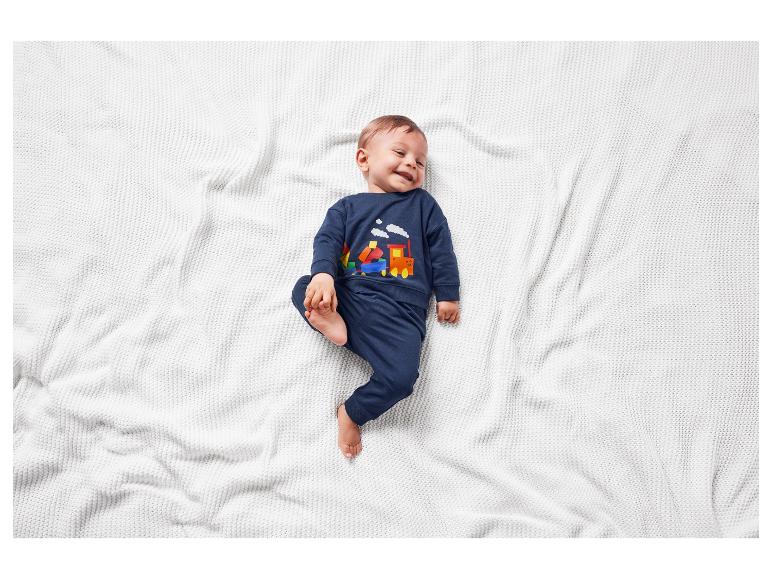 Baby joggingpak