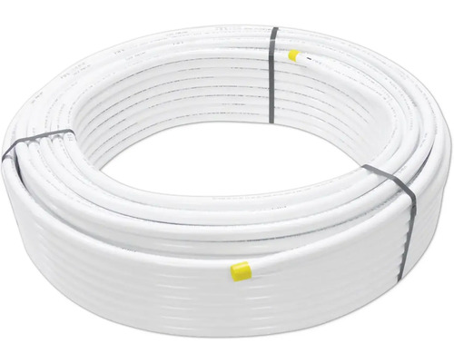 Aluminium meerlagen composietbuis 16x2 mm x 50 m
