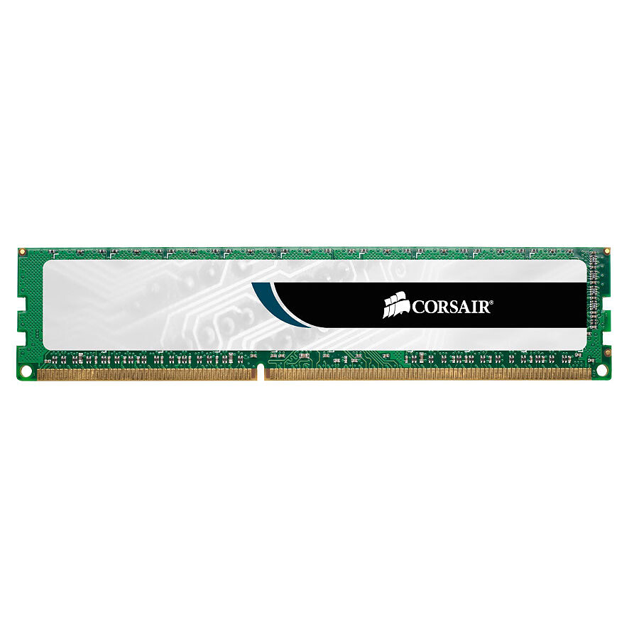Corsair ValueSelect DDR3 8 Go 1333 MHz CAS 9