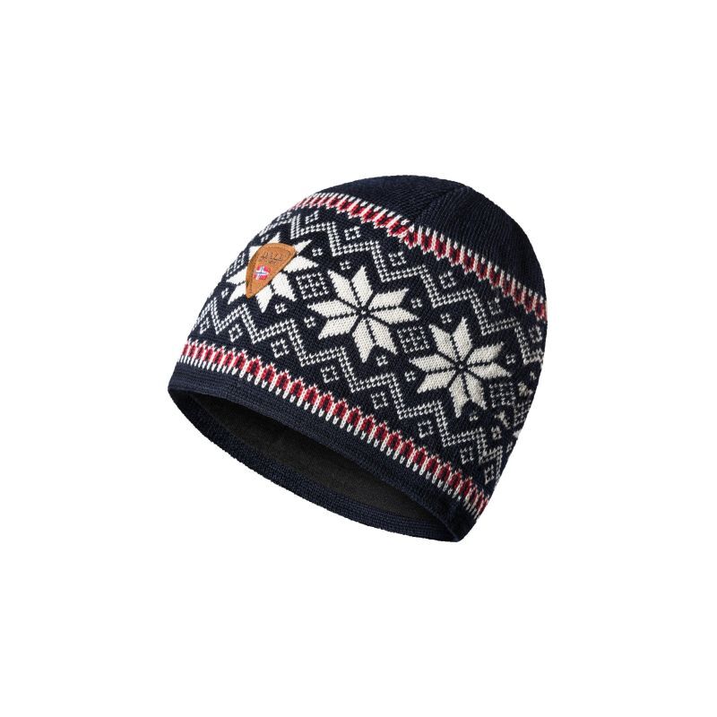 Garmisch Hat - Bonnet laine mérinos