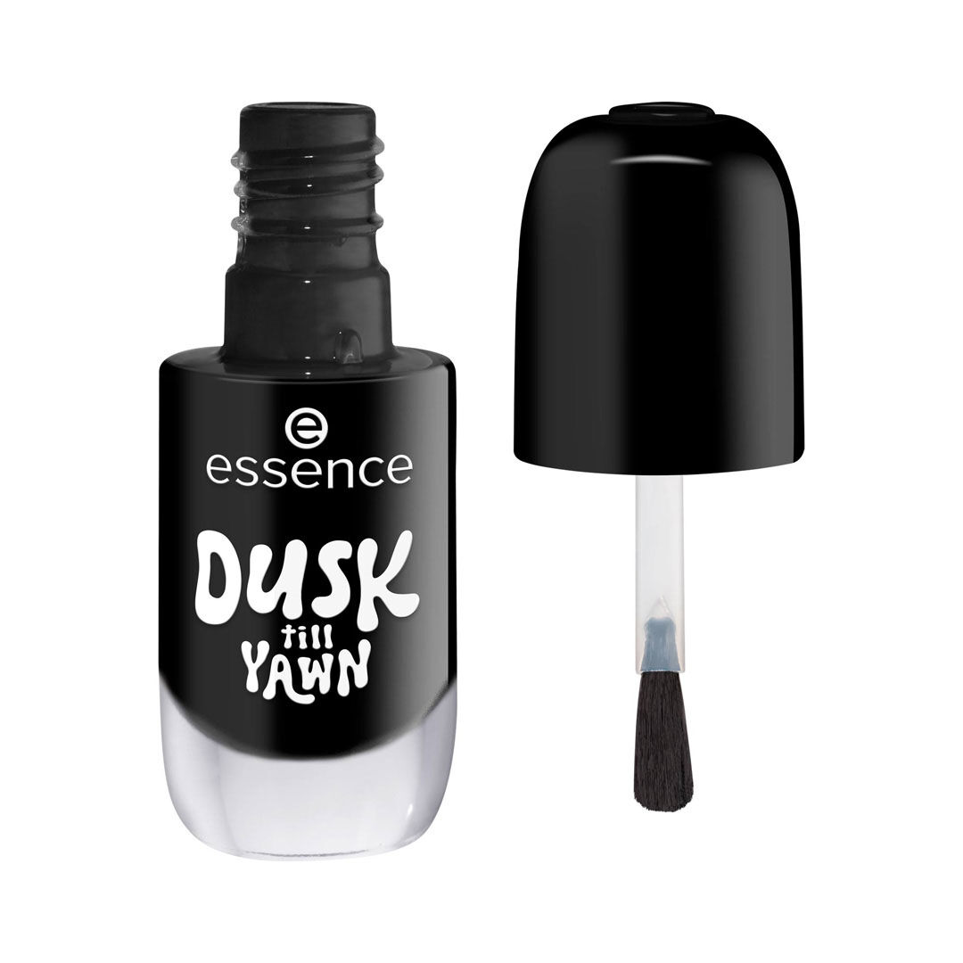 Verniz de Unhas em Gel