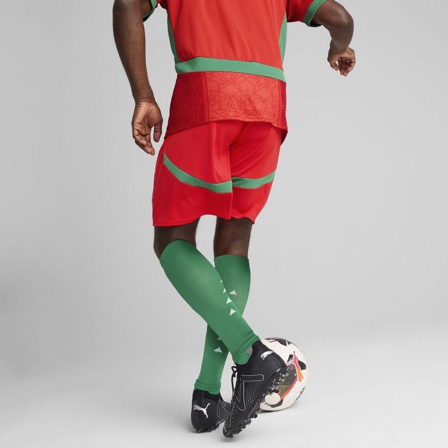 Puma Marokko 2025 Shorts