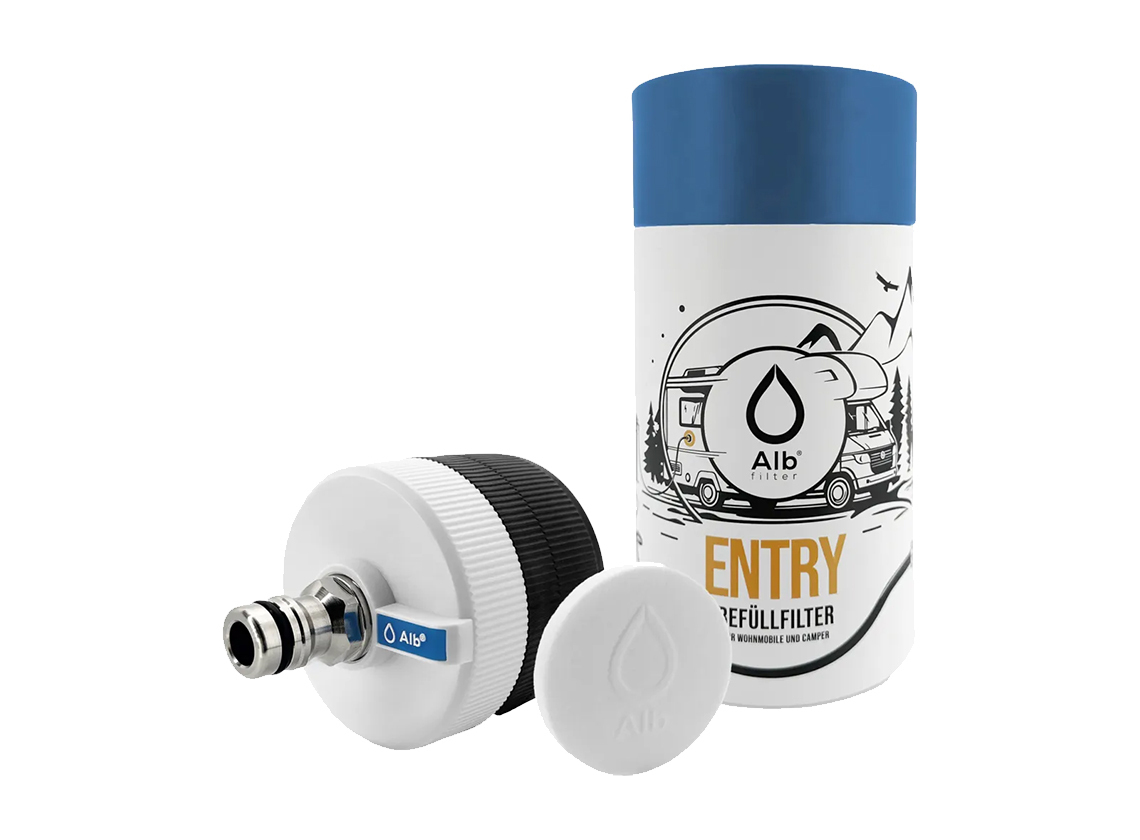 Alb Filter Entry