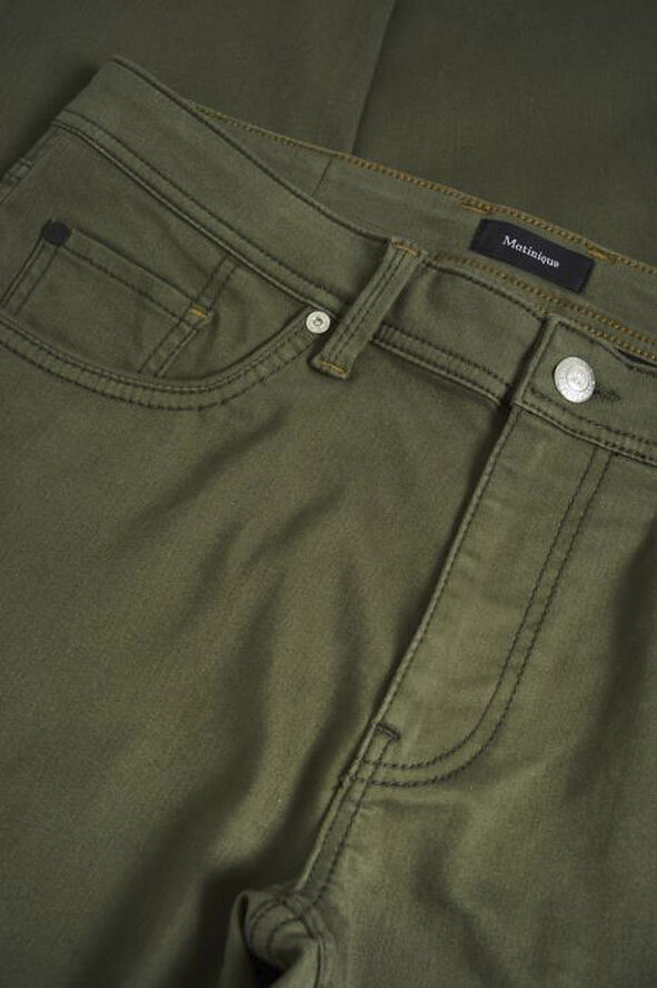 Matinique MApete Olive night
