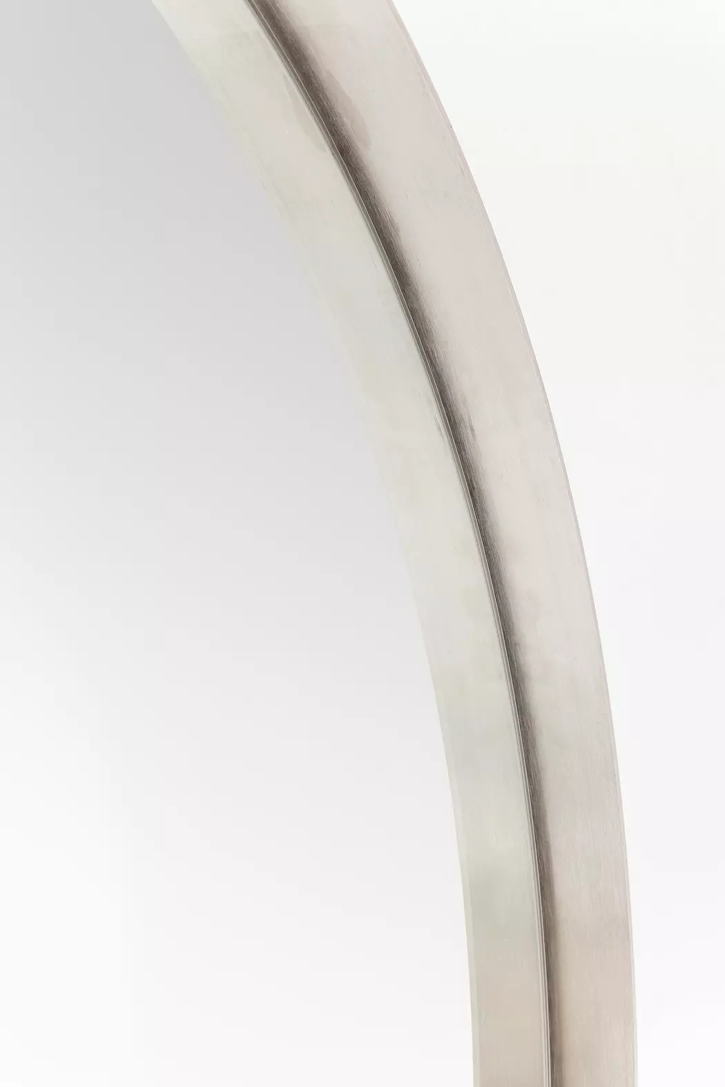 Wandspiegel Curve