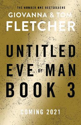 Eve of Man: Book 3 (Hardback)