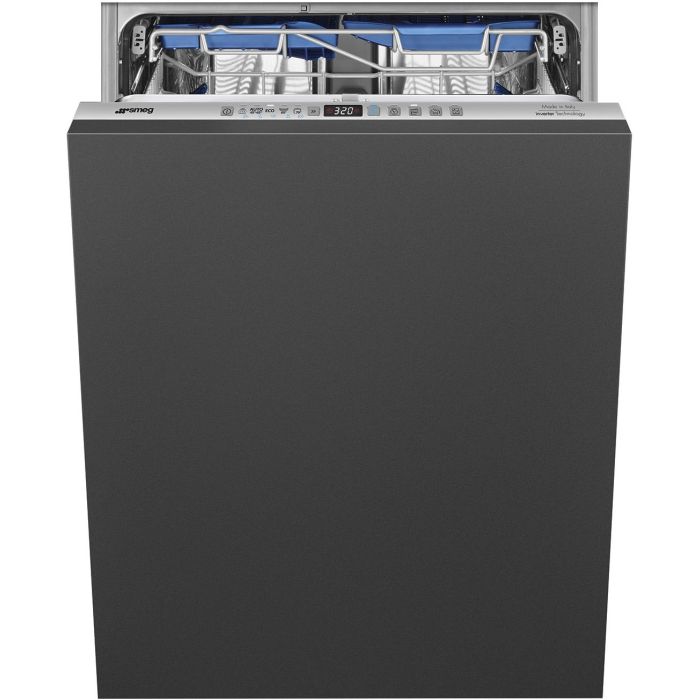 SMEG Einbau-Geschirrspüler STL333CL