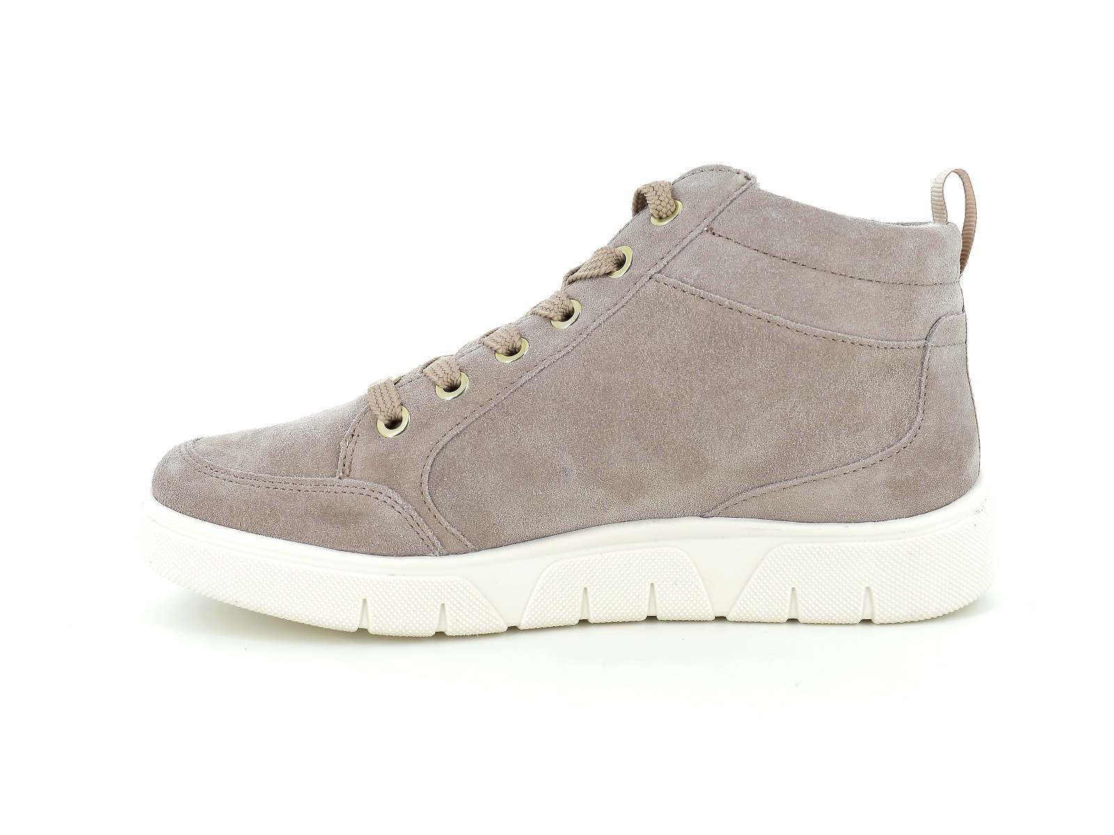 Ara-1244453 Nubuck Taupe