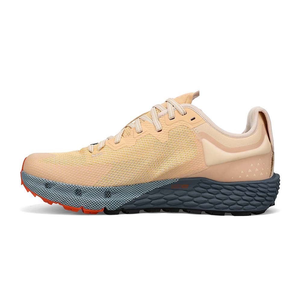 Altra TIMP 4 - Chaussures trail Homme sand