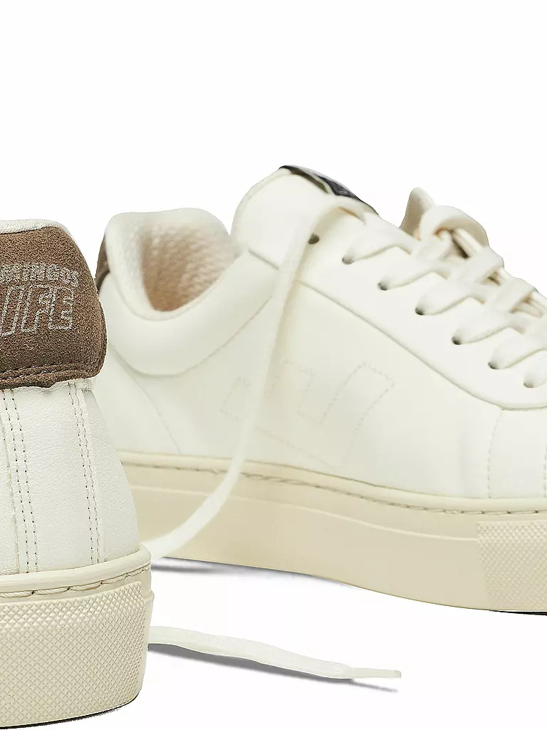FLAMINGOS LIFE Sneaker Classic 70S  weiss