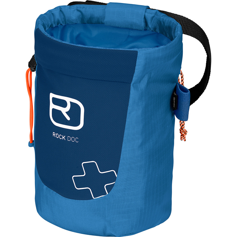 Ortovox First Aid Rock Doc Chalkbag