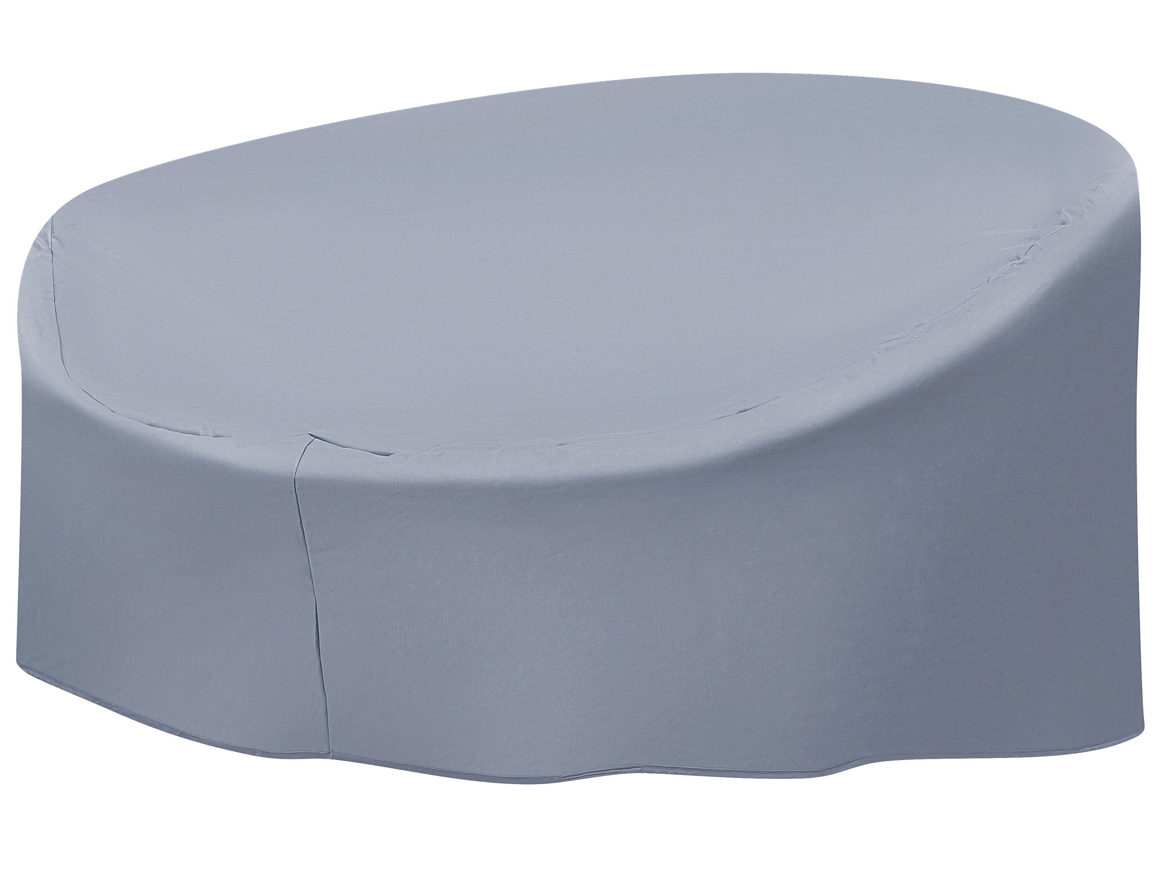 Regenhoes CHUVA 165 cm 140 cm 75 cm Grijs