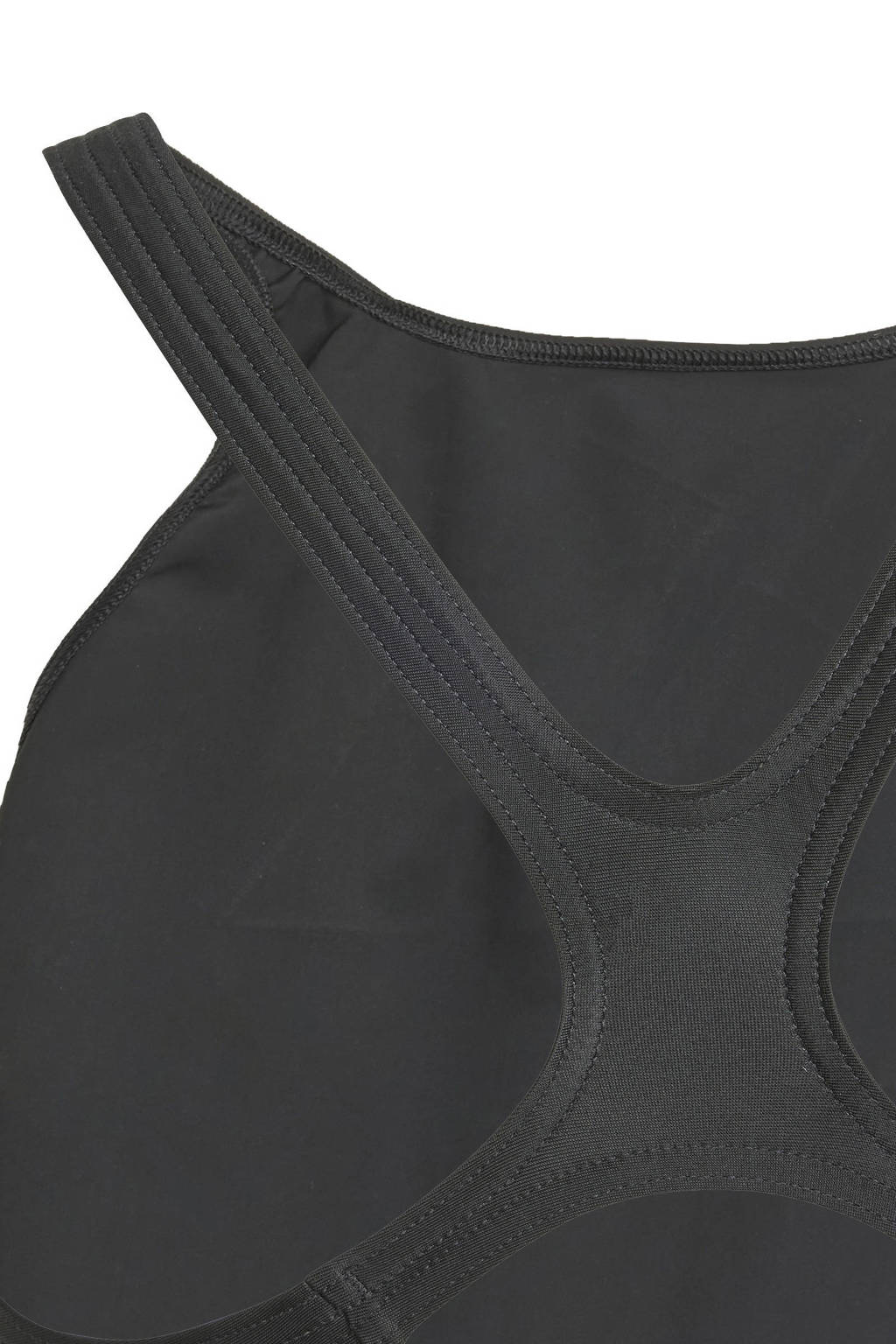 adidas Infinitex sportbadpak zwart