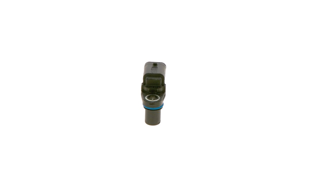 Sensor, knastakselposition