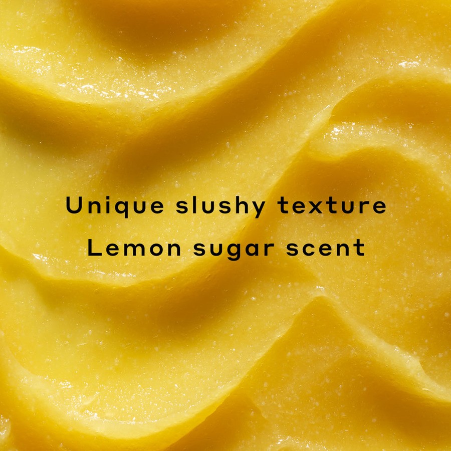 Ole Henriksen Transform Lemonade Smoothing Scrub 90ml