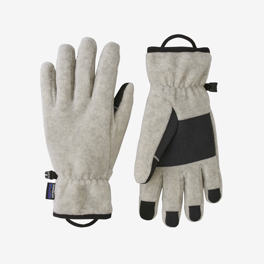 Synchilla Fleecehandschuhe