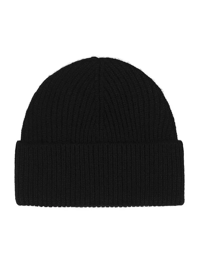 CARHARTT WIP Mütze - Haube GABE  schwarz