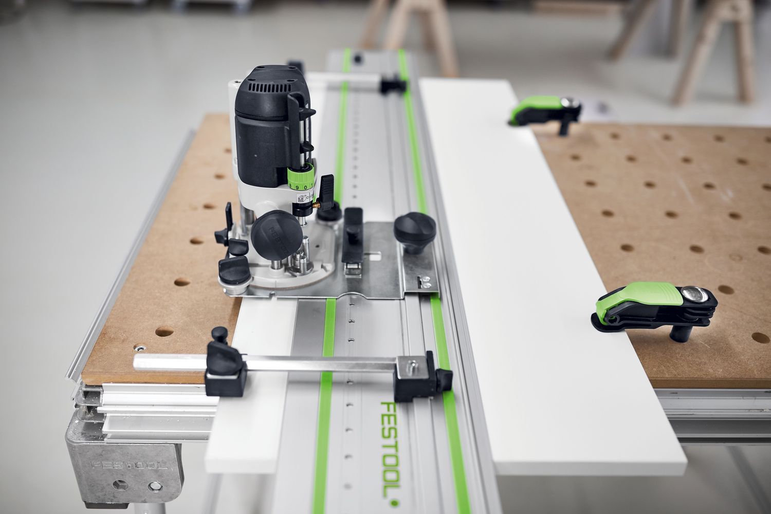 Festool SA-LR 32 Zijaanslag - 485758