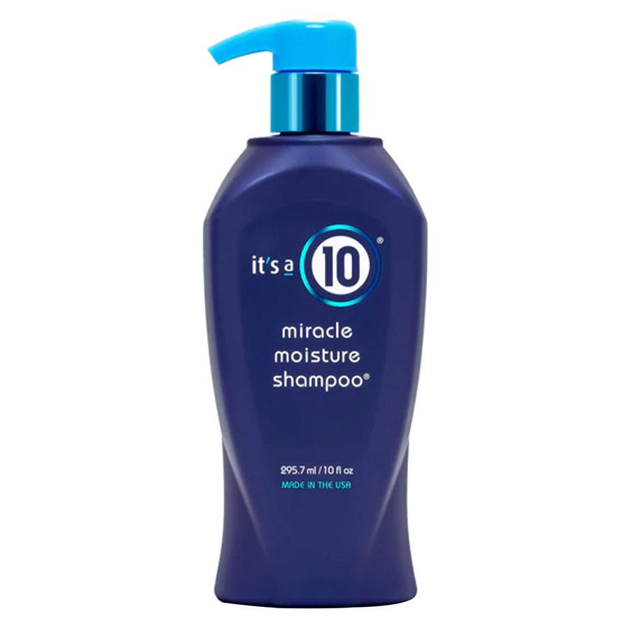 It's A 10 Miracle Moisture Shampoo 295,7ml