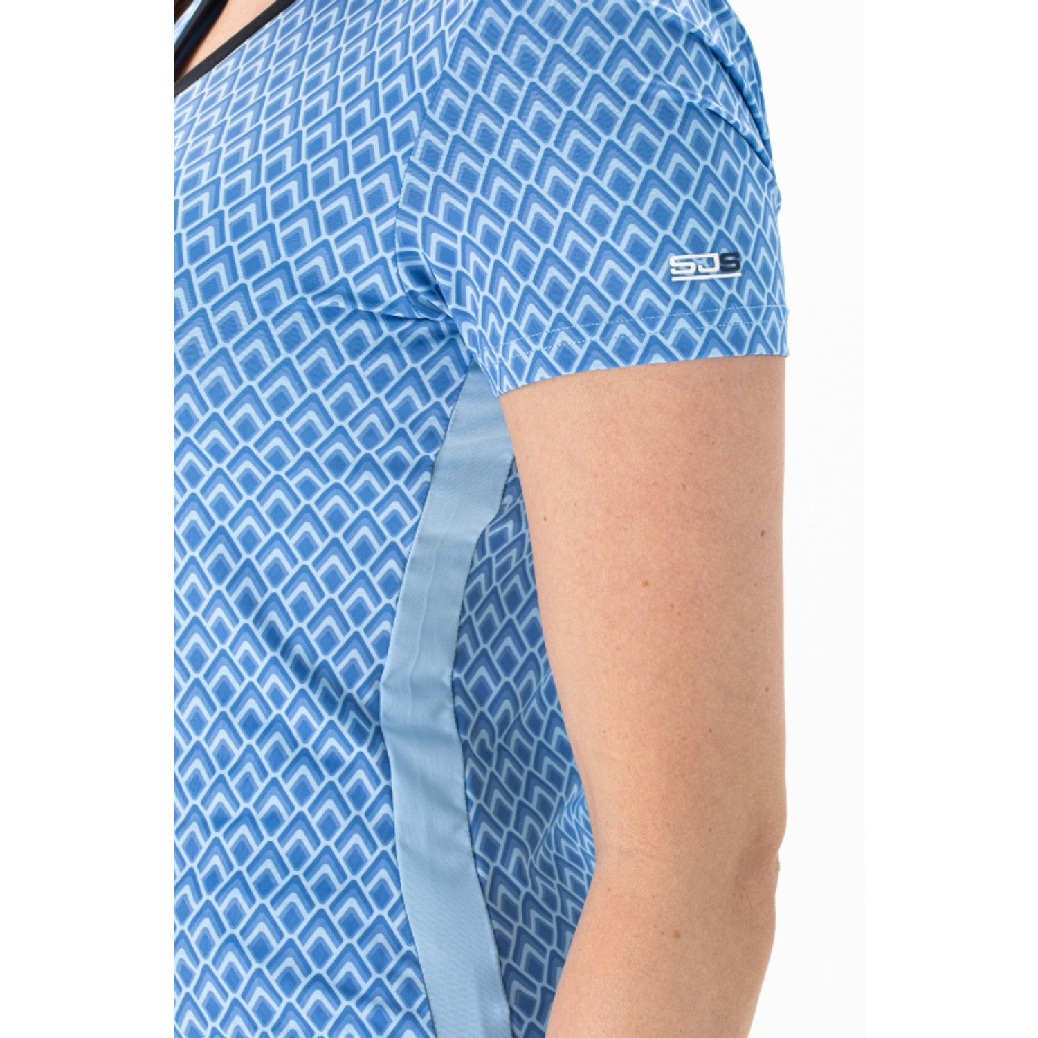 Sjeng Sports Inge Plus Tee