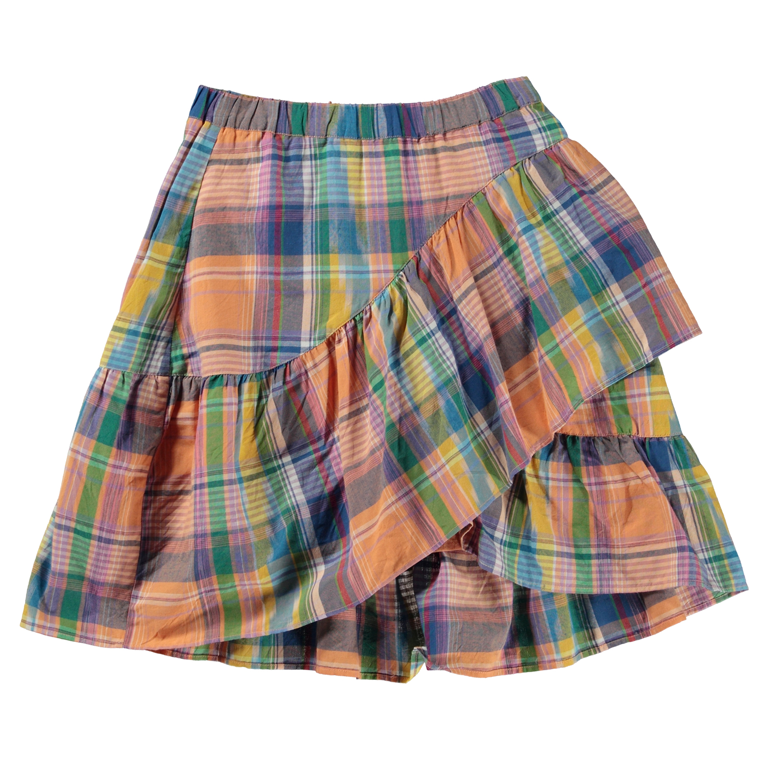 Breena - Multi Ikat