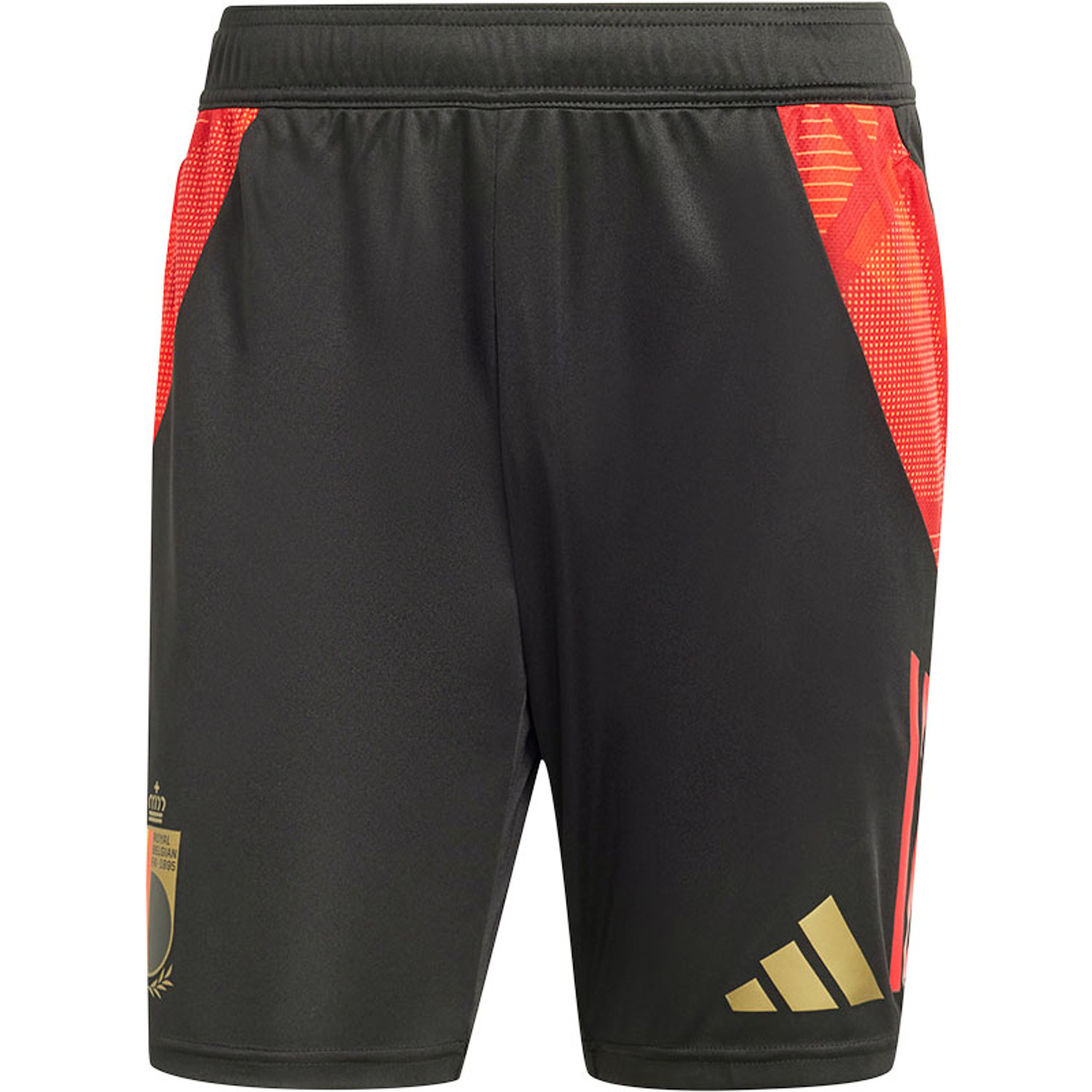adidas België Polo Trainingsset