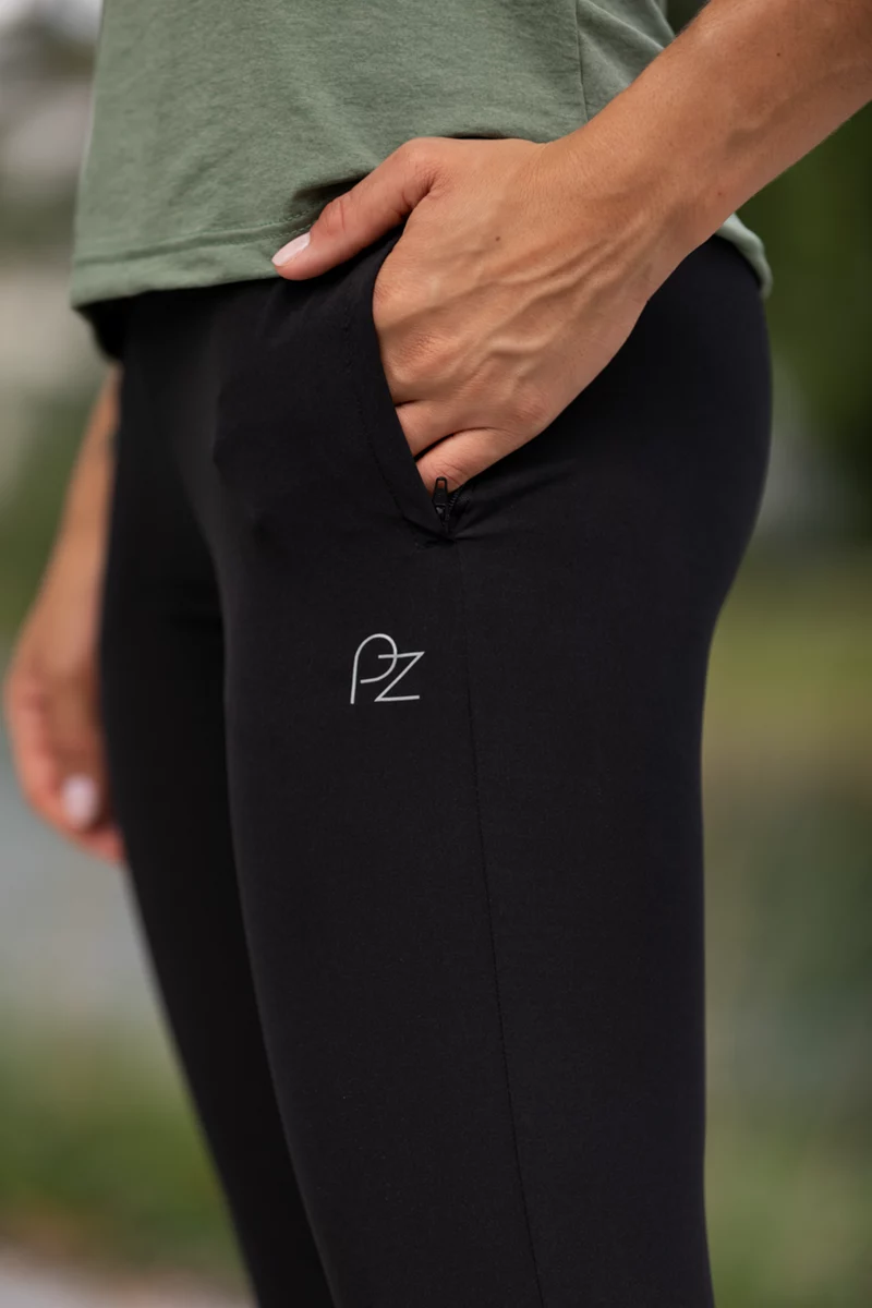 POWERZONE Damen Laufhose