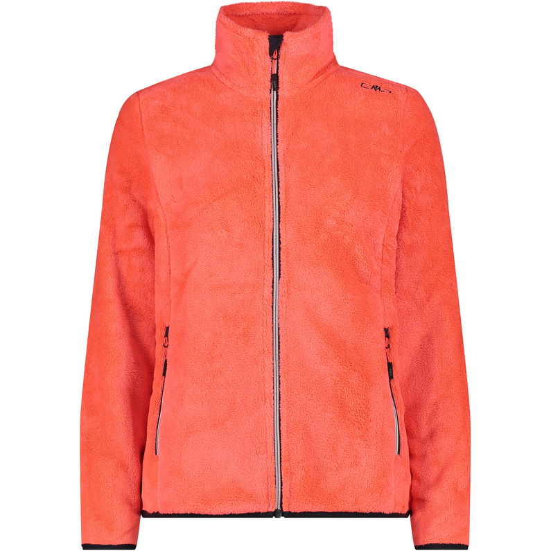 CMP Damen Highloft Jacke