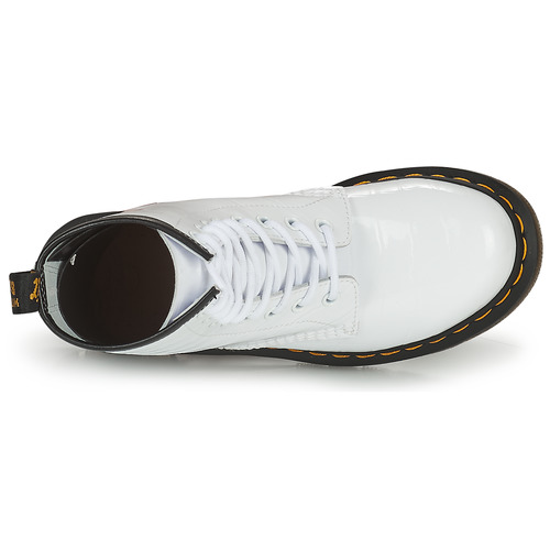 Dr. Martens - 1460 W - Blanc