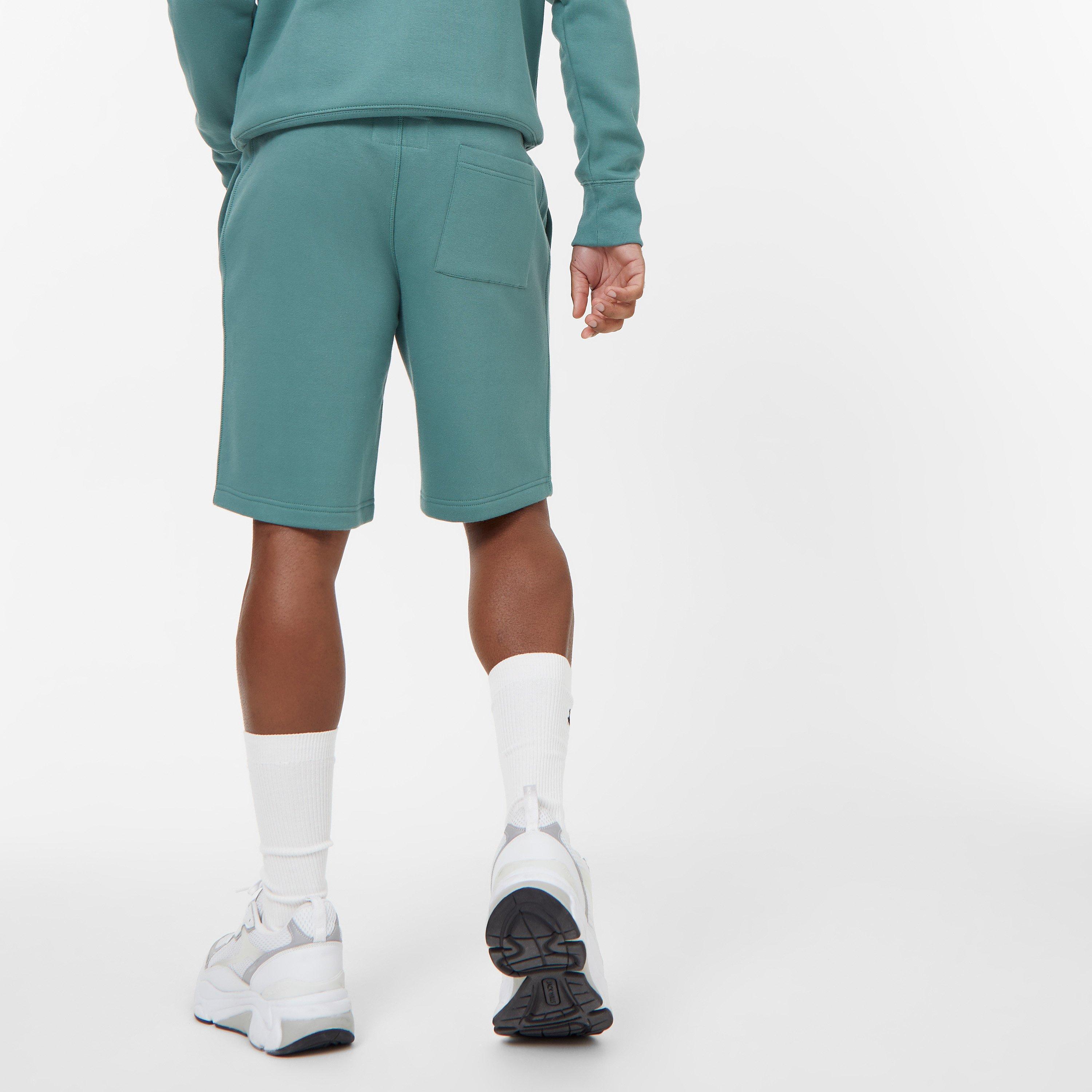 Jack Wills JW Balmore Pheasant Sweat Shorts