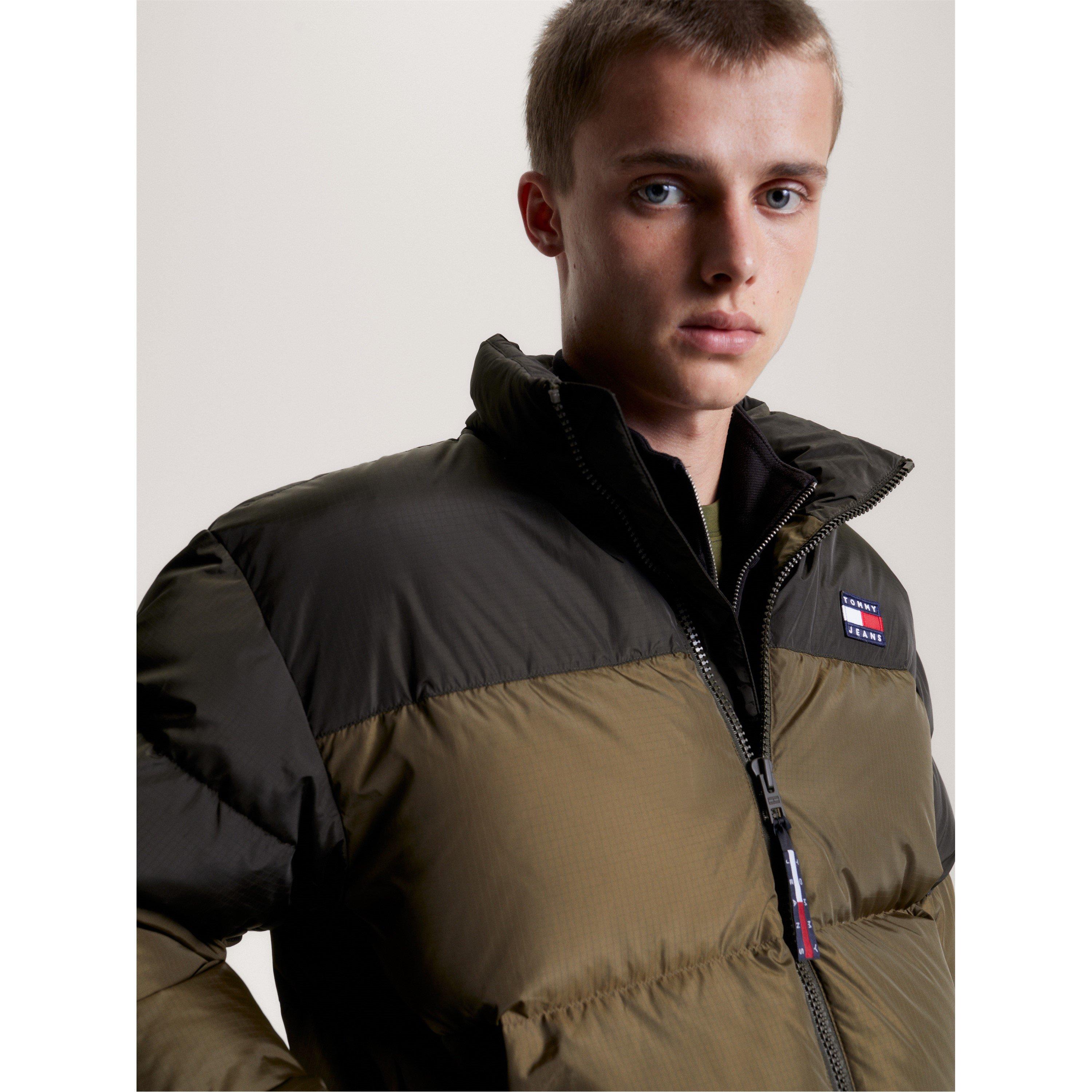Tommy Jeans TJM ALASKA PUFFER