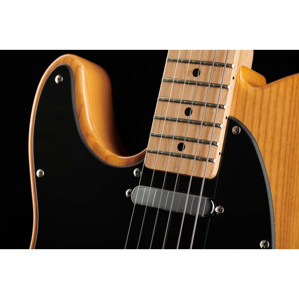 Harley Benton TE-52NA LH Vint. Series Bundle