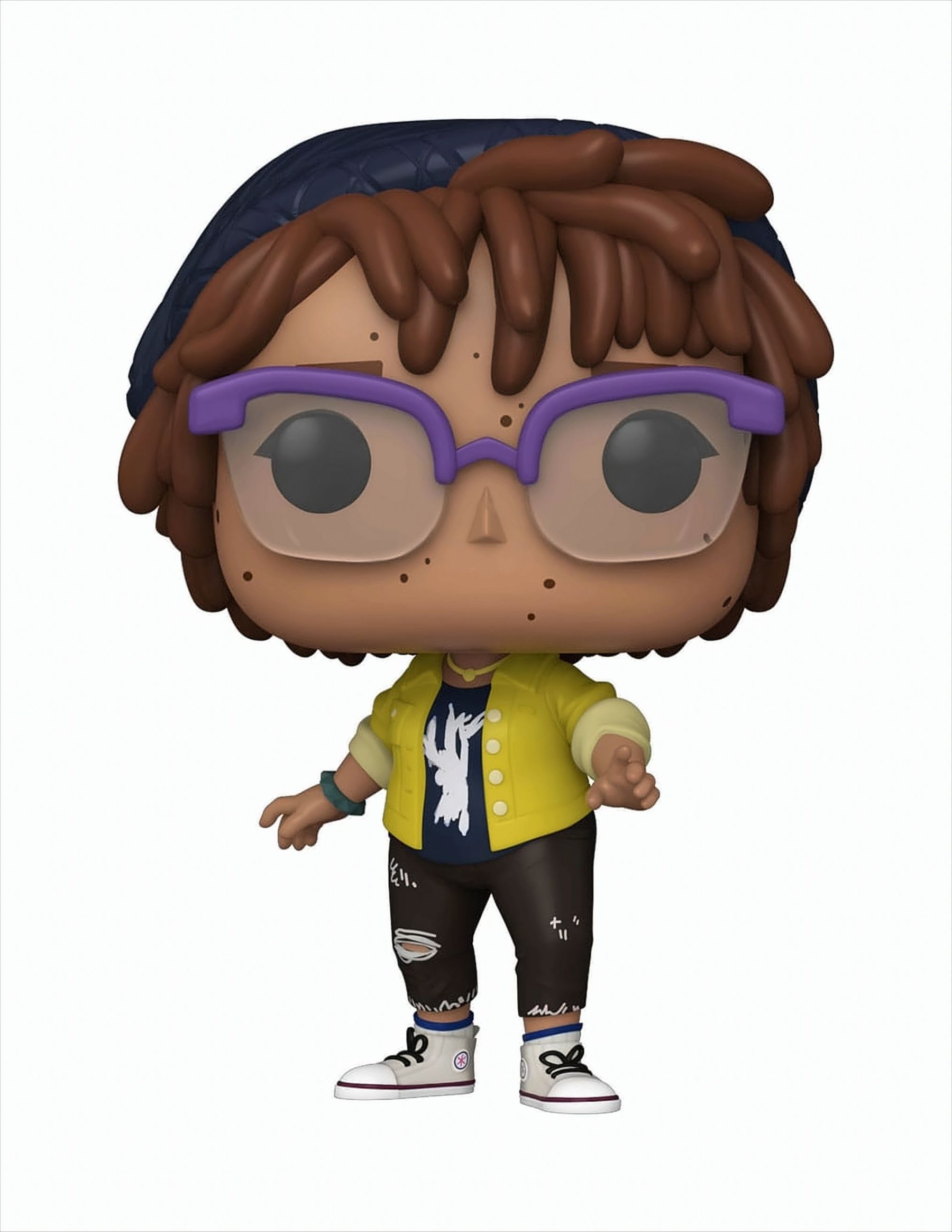 Funko Pop! Movies: Teenage Mutant Ninja Turtles - April O'Neil O Neil