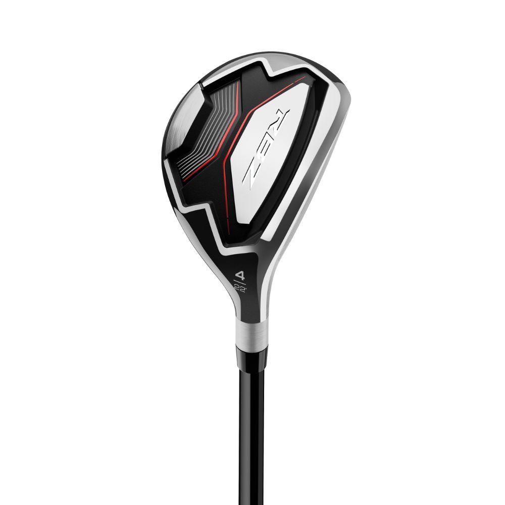 RBZ Helsett Stål Regular