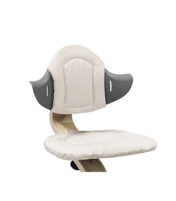 Stokke Nomi Sittepute, Nordic Grey Sand