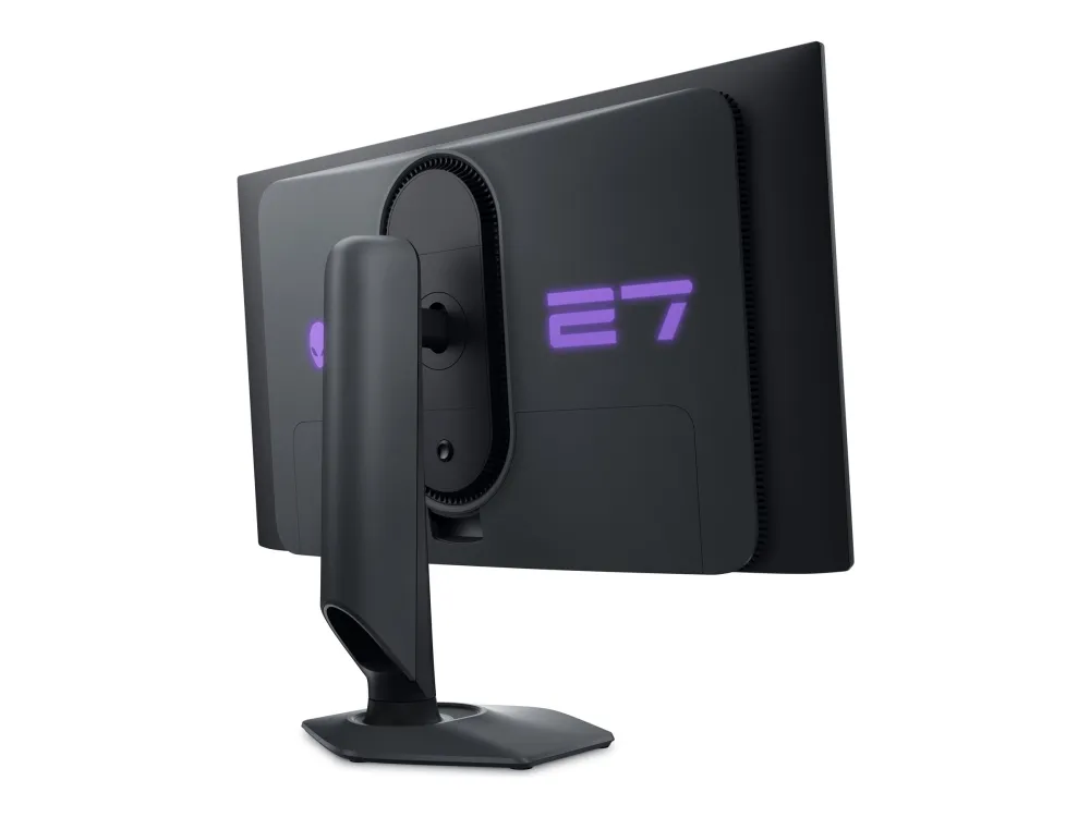 Alienware 27 Gaming Monitor AW2725DF - OLED-monitor - gaming - 27