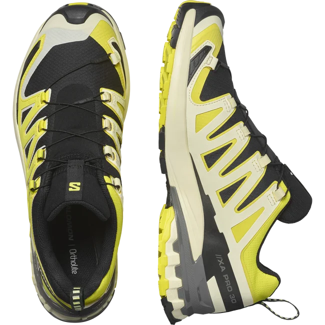 XA PRO 3D V9 GORE-TEX  Trailrunning-Schuhe Herren