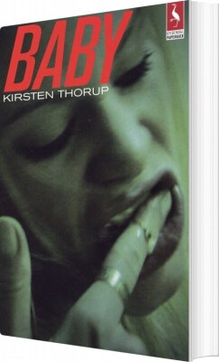 Baby - Kirsten Thorup - Bog