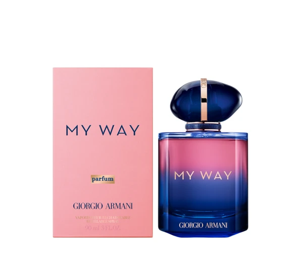 Giorgio Armani My Way Parfum